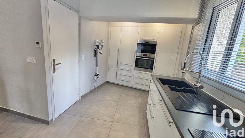 Maison de ville - 84 m² - 4 pièces