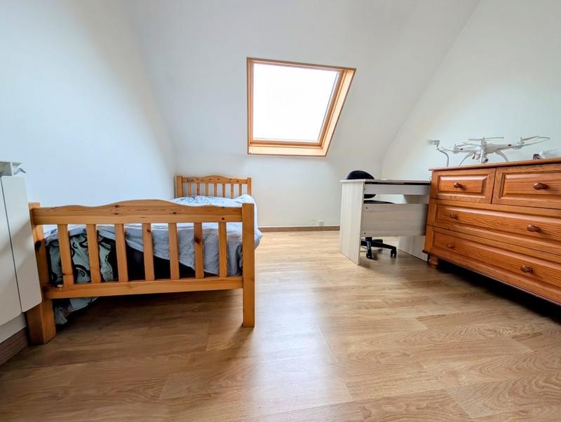 Maison - 158 m² - 6 pièces