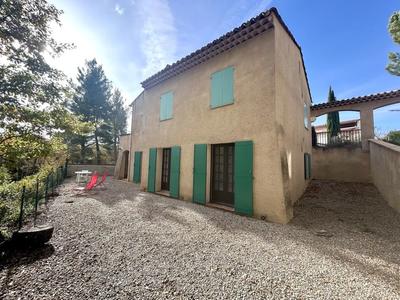 Appartement - 80 m² - 3 pièces