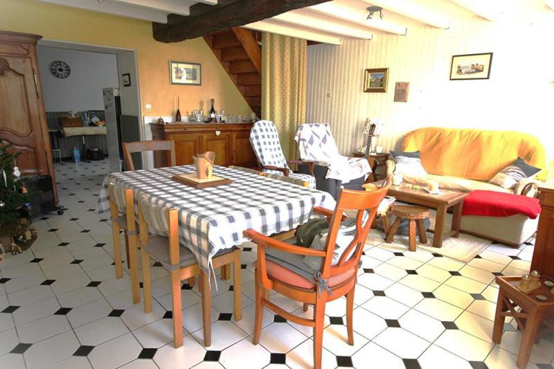 Maison - 157 m² - 7 pièces