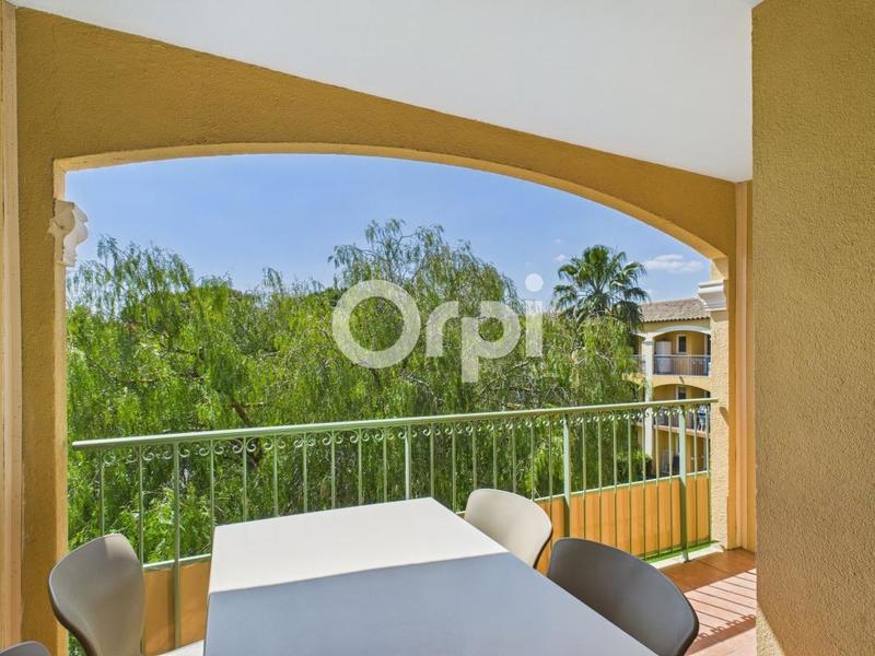 Appartement - 42 m² - 3 pièces