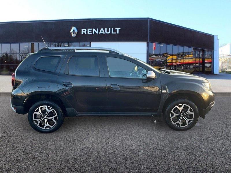 Dacia Duster Blue dCi 115 4x2 Prestige