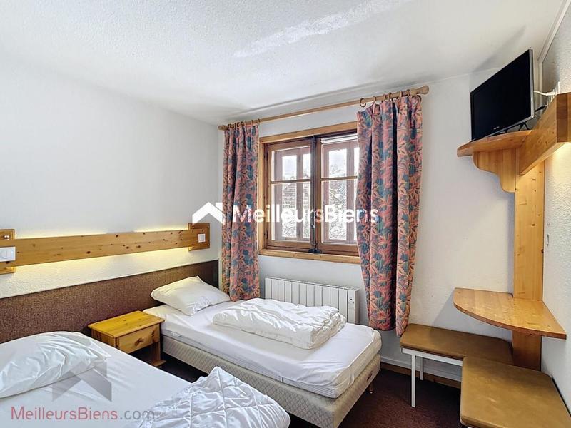 Duplex - 66 m² - 5 pièces