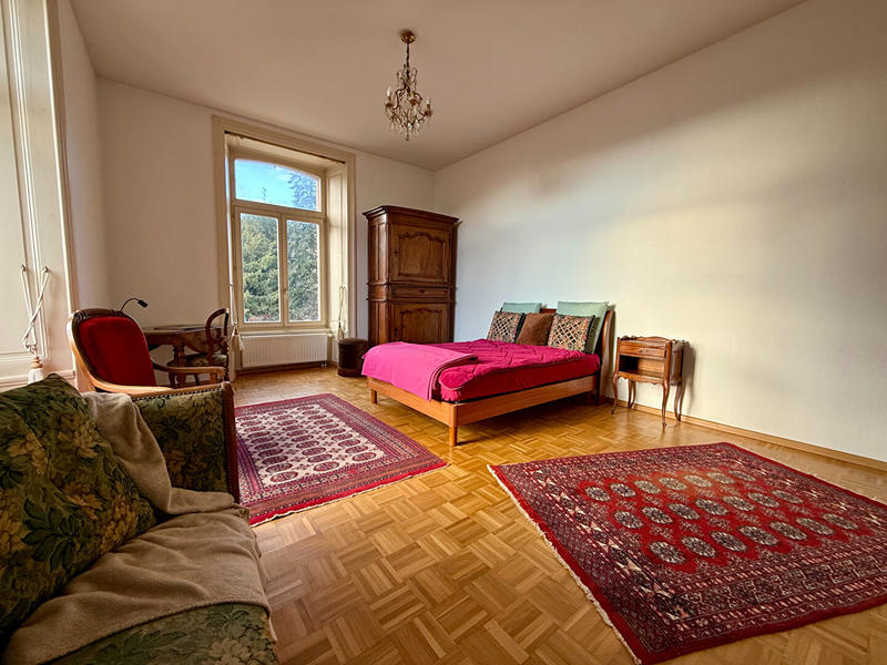 Appartement - 146 m² - 4 pièces