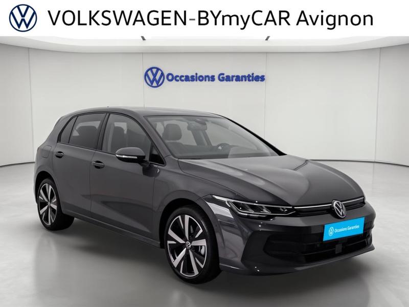 Volkswagen Golf 1.5 eHybrid 204 Dsg6 Vw Edition