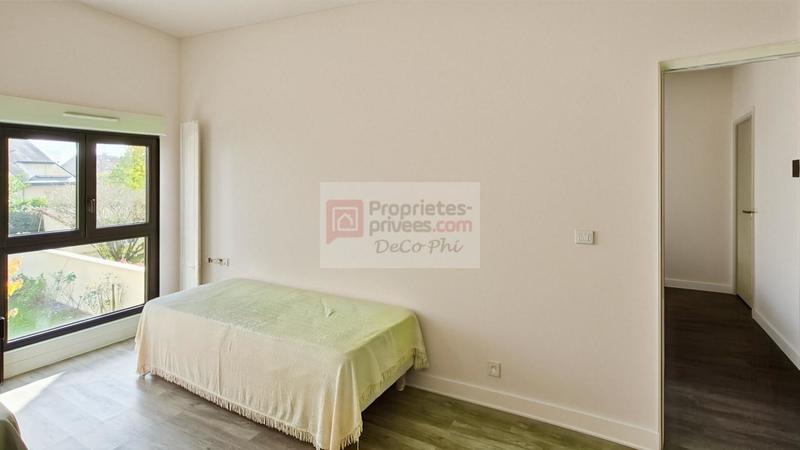 Maison - 112 m² - 5 pièces