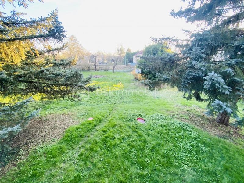 Maison - 152 m² - 6 pièces