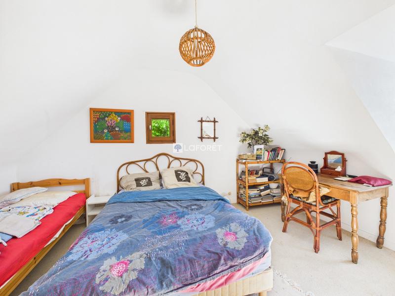 Maison - 139 m² - 6 pièces