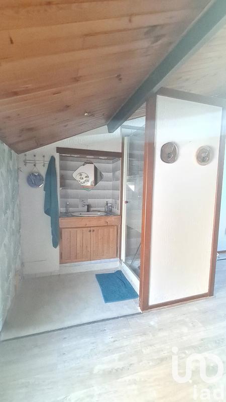 Maison de ville - 37 m² - 2 pièces