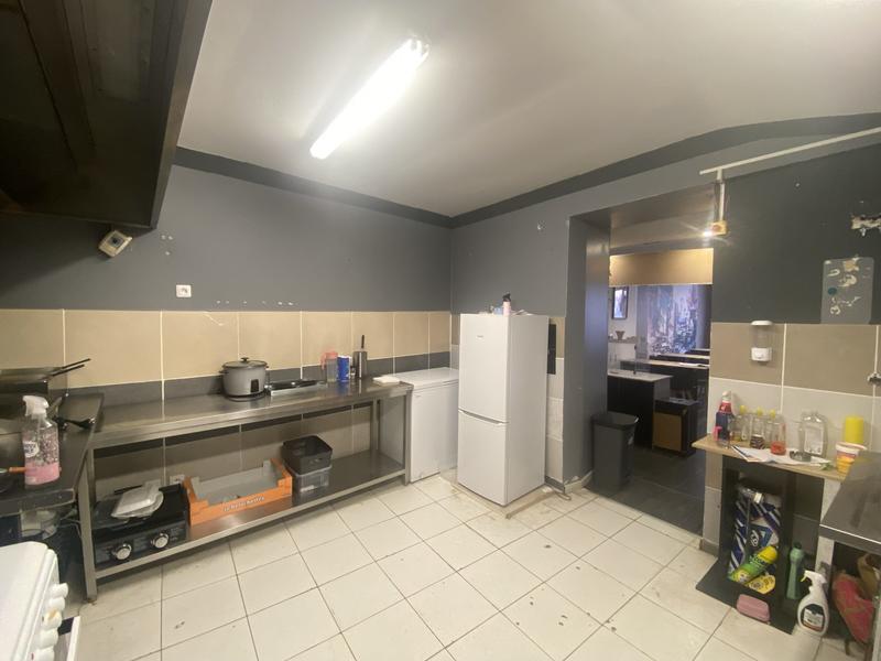 Local commercial - 50 m² - 3 pièces