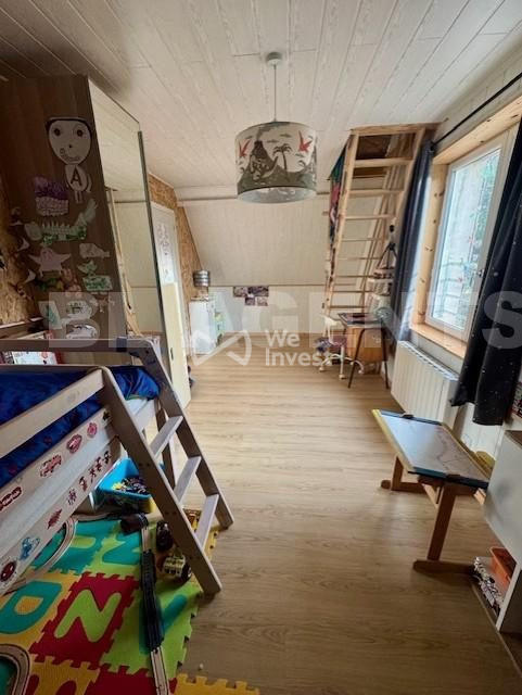 Maison - 205 m² - 6 pièces