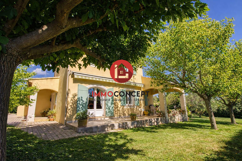 Villa - 140 m² - 5 pièces