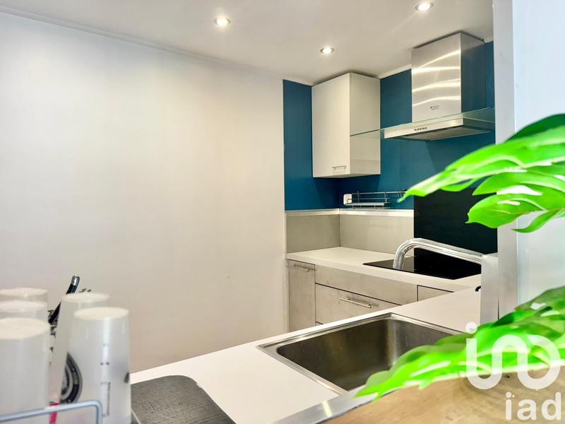 Maison de ville - 74 m² - 4 pièces