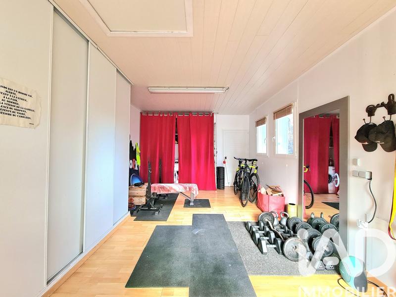 Maison de maîtres - 150 m² - 5 pièces