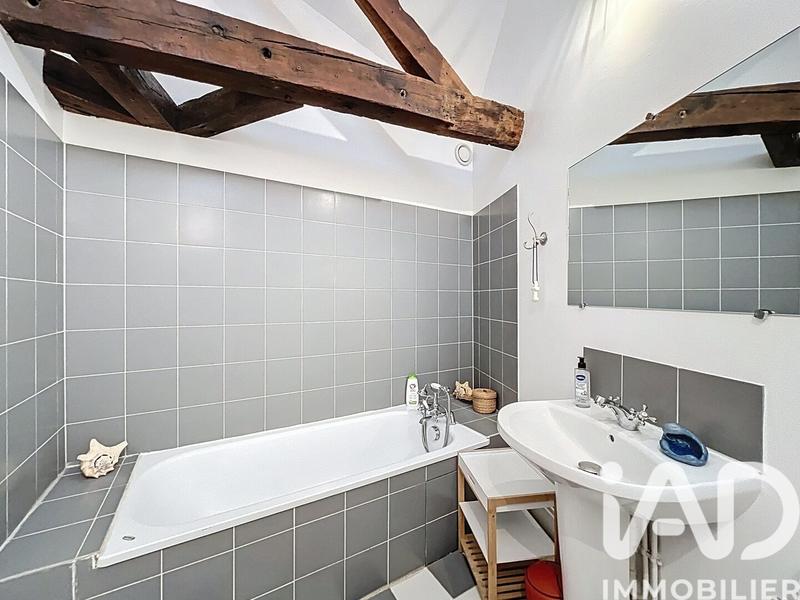 Appartement - 93 m² - 4 pièces