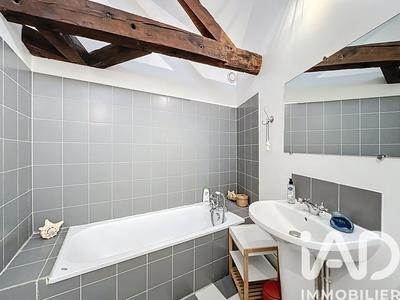 Appartement - 93 m² - 4 pièces