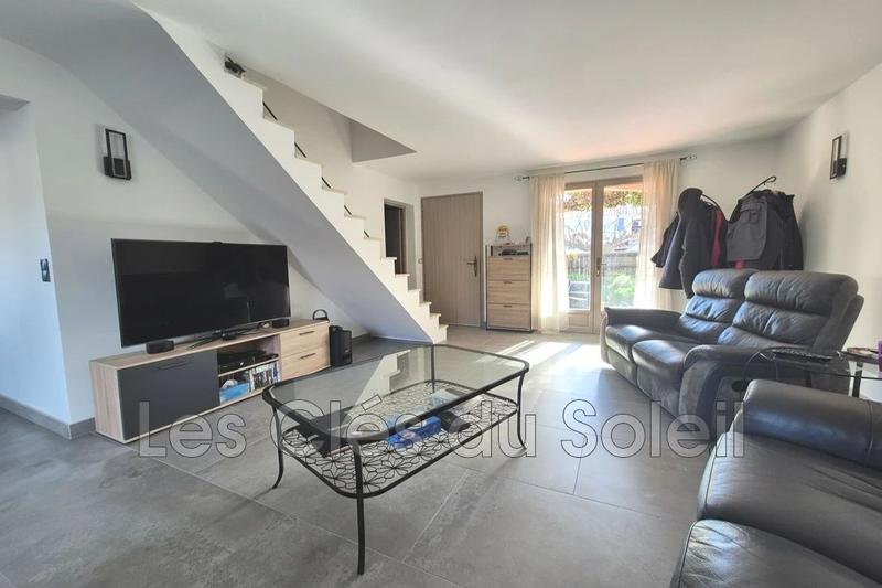 Maison - 113 m² - 5 pièces