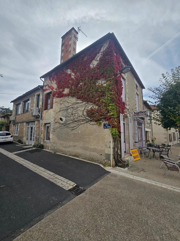 Local commercial - 400 m² - 4 pièces