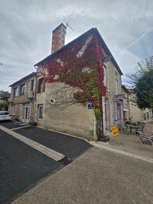 Local commercial - 400 m² - 4 pièces