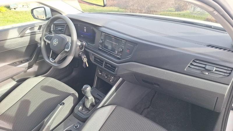Volkswagen Polo 1.0 Tsi 95 Business