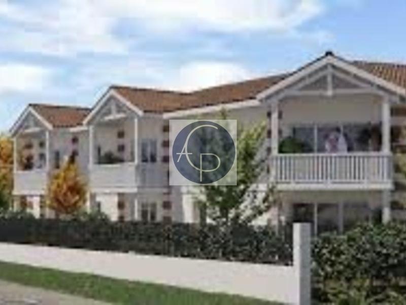 Appartement - 52 m² - 2 pièces