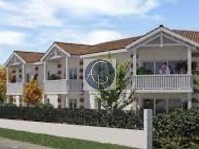 Appartement - 52 m² - 2 pièces