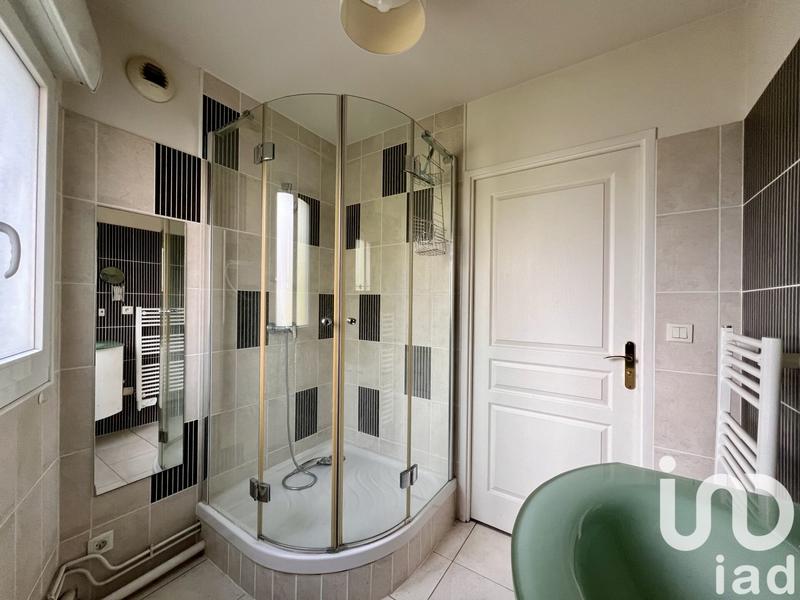 Appartement - 105 m² - 4 pièces