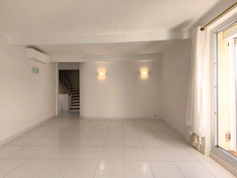 Duplex - 112 m² - 4 pièces