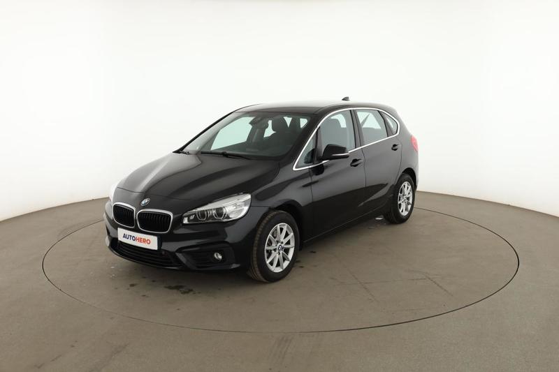 Bmw Serie 2 Active Tourer 218d Lounge Bva8 150 ch