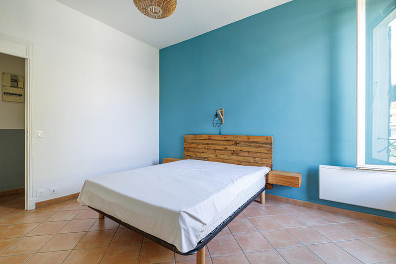 Appartement - 53 m² - 2 pièces