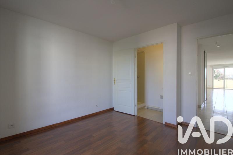 Appartement - 95 m² - 4 pièces