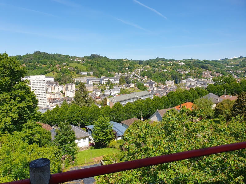 Maison - 167 m² - 5 pièces