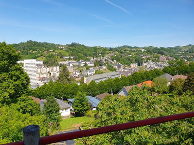 Maison - 167 m² - 5 pièces