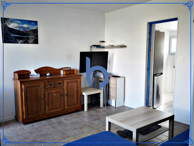 Maison - 39 m² - 2 pièces