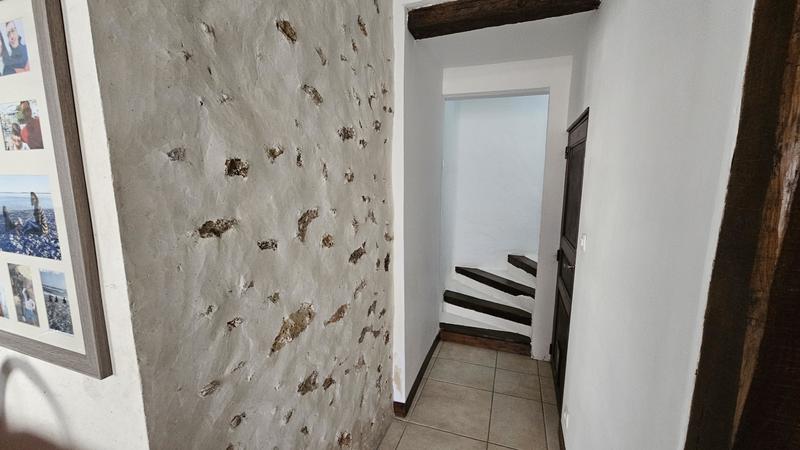 Maison - 152 m² - 6 pièces