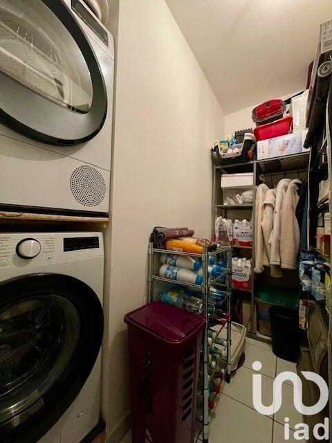 Appartement - 96 m² - 4 pièces