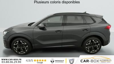 Cupra Terramar 1.5 eTSI Hybrid 150 ch Dsg7 V