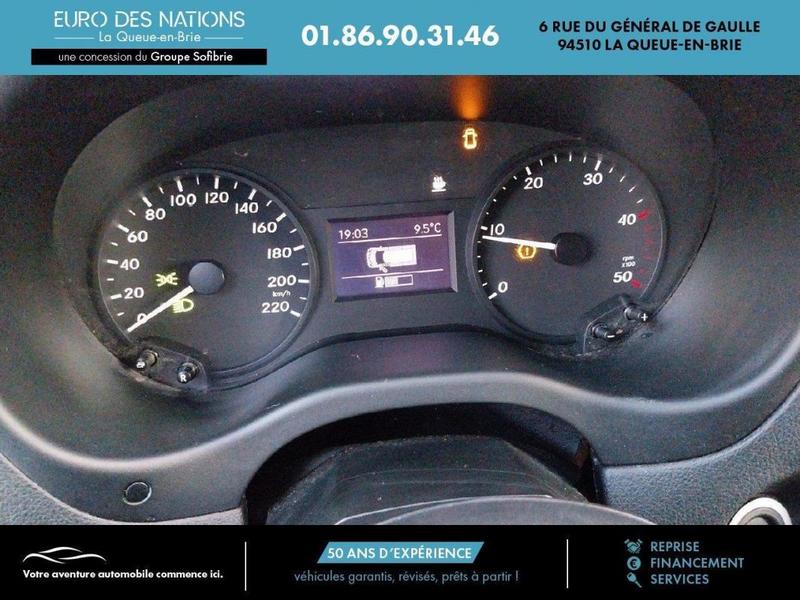 Mercedes Vito Extra Long Tole 109 Cdi Pro