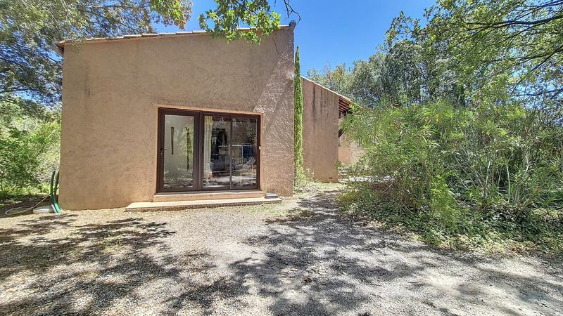 Maison traditionnelle - 169 m² - 6 pièces