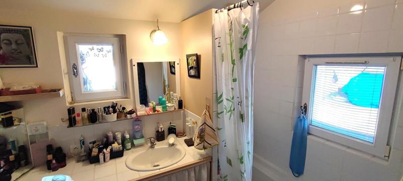 Maison - 81 m² - 3 pièces