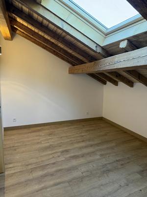 Appartement - 81 m² - 4 pièces