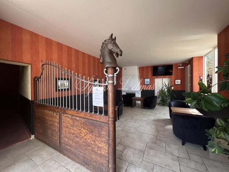 Château - 1 000 m² - 32 pièces