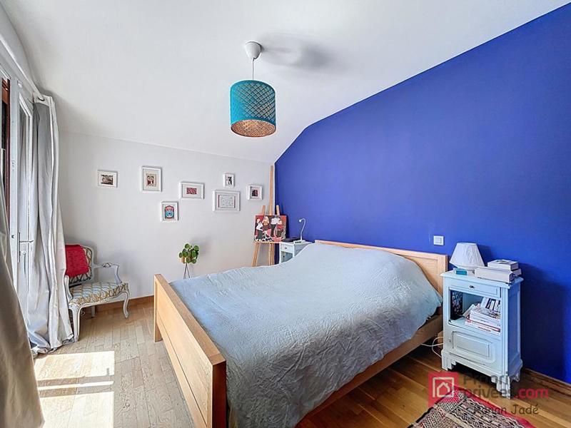 Maison - 165 m² - 8 pièces