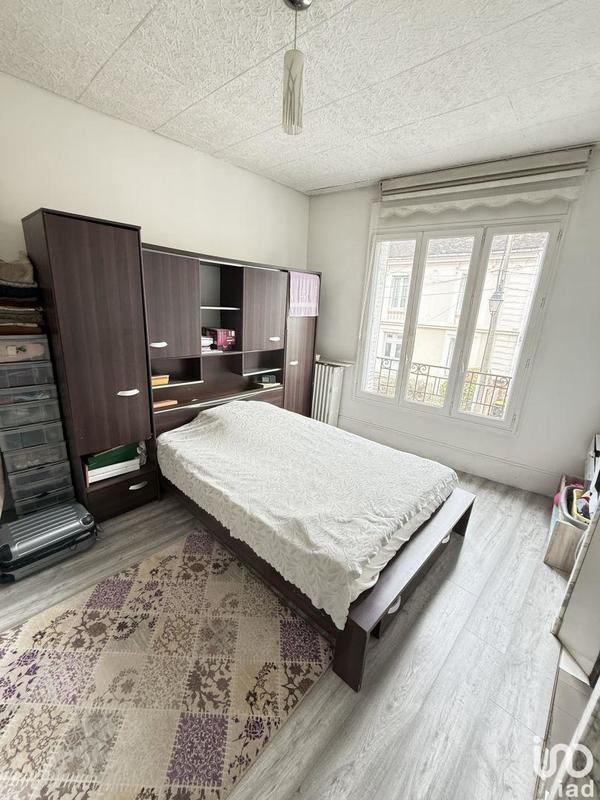 Local commercial - 80 m²