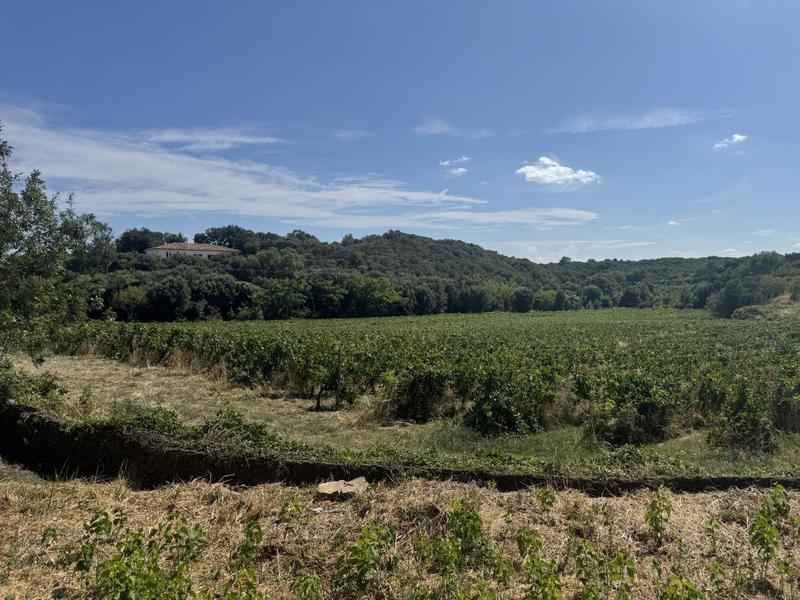 Terrain constructible - 514 m²