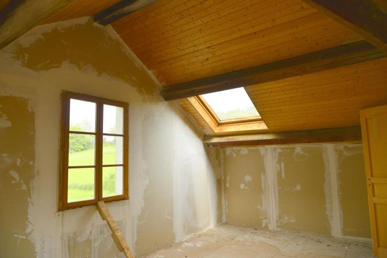 Services - 350 m² - 12 pièces