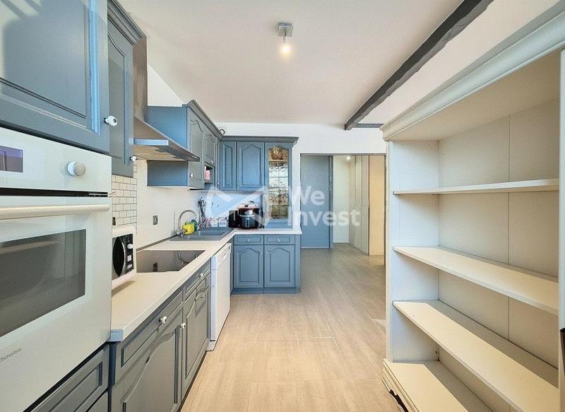 Appartement - 67 m² - 3 pièces