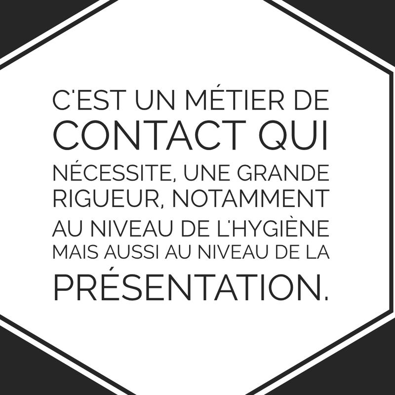 Mathias Gomez massage