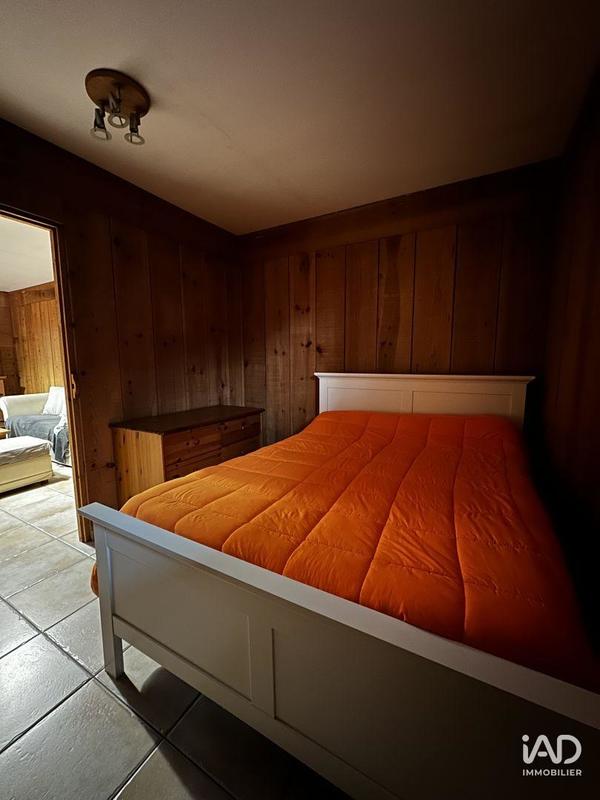 Maison - 145 m² - 7 pièces