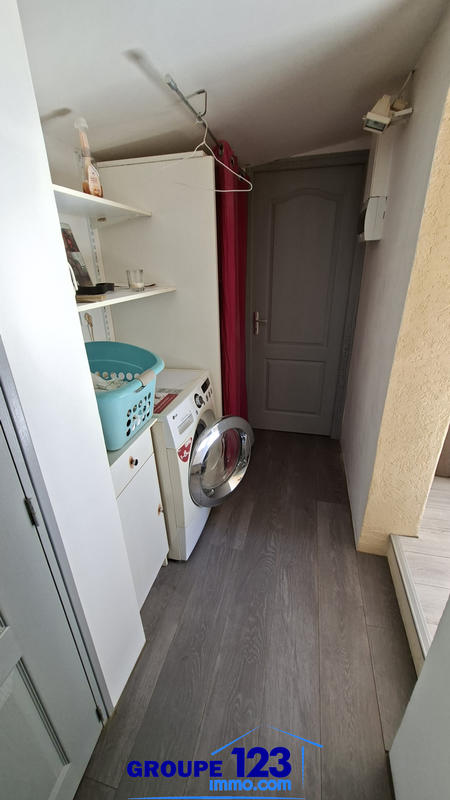 Maison - 41 m² - 2 pièces